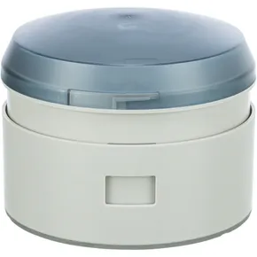 Dog Activity Buzzer, interaktív játék kutyáknak, 14 × 9,5 cm